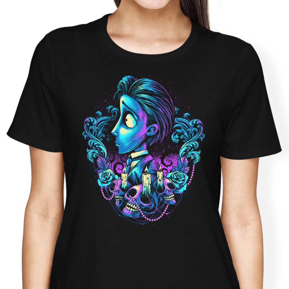 Colorful Groom - Women's Apparel product image 1