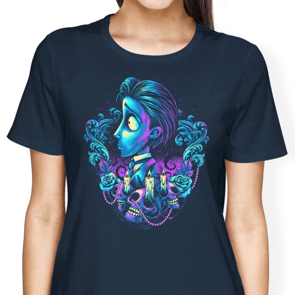 Colorful Groom - Women's Apparel product image 2