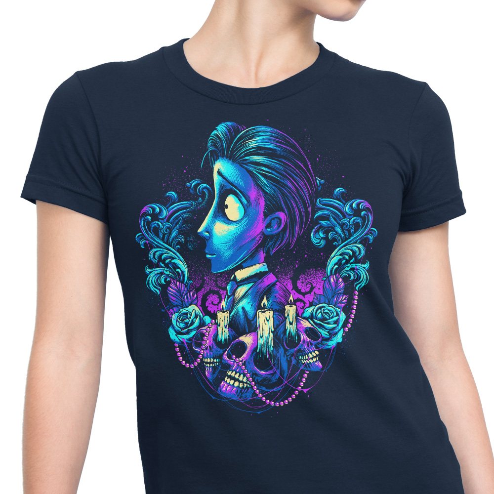 Colorful Groom - Women's Apparel product image 4
