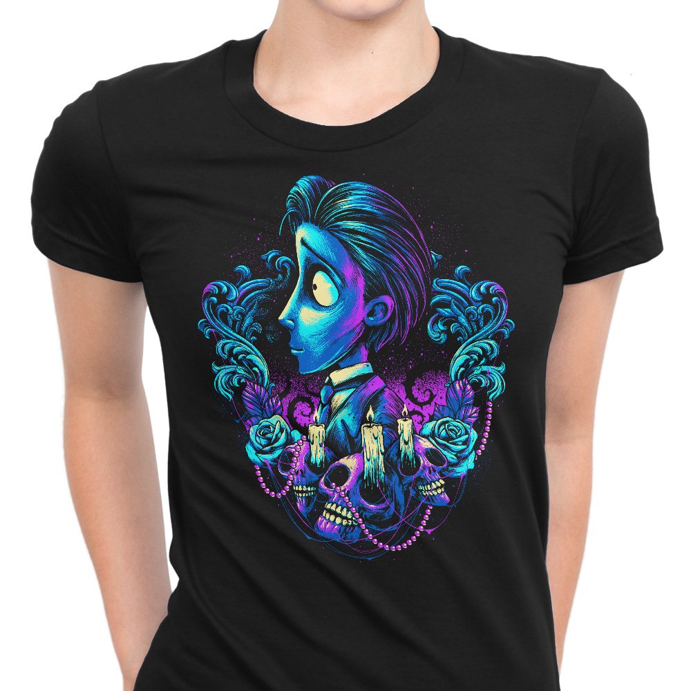 Colorful Groom - Women's Apparel product image 3