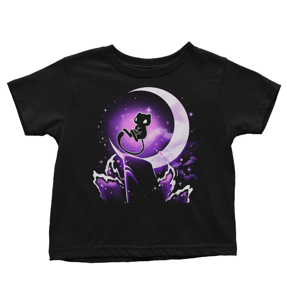 Cosmic Moon - Youth Apparel product image 3