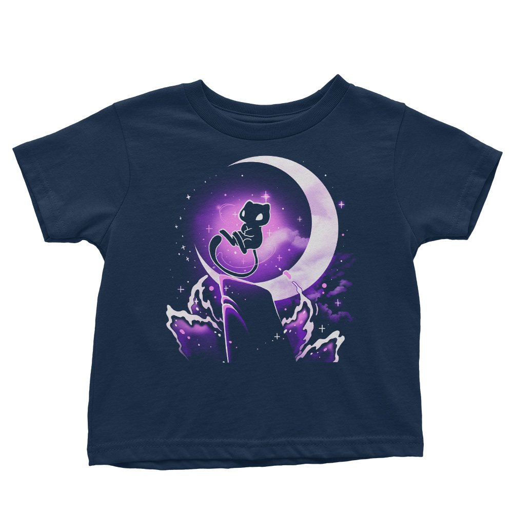 Cosmic Moon - Youth Apparel product image 4