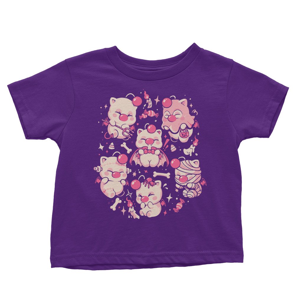 Creepy Cuties - Youth Apparel product image 4