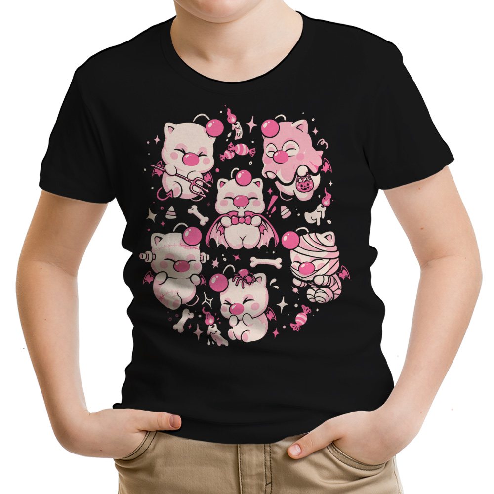 Creepy Cuties - Youth Apparel product image 2