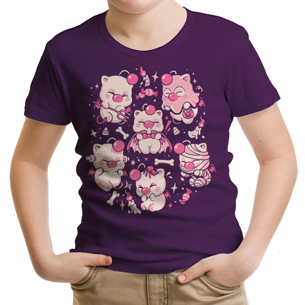 Creepy Cuties - Youth Apparel product image 1