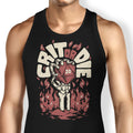 Crit or Die - Tank Top product image 1