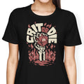 Crit or Die - Women's Apparel product image 1
