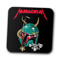 Damaged Armor - Coasters product image 1