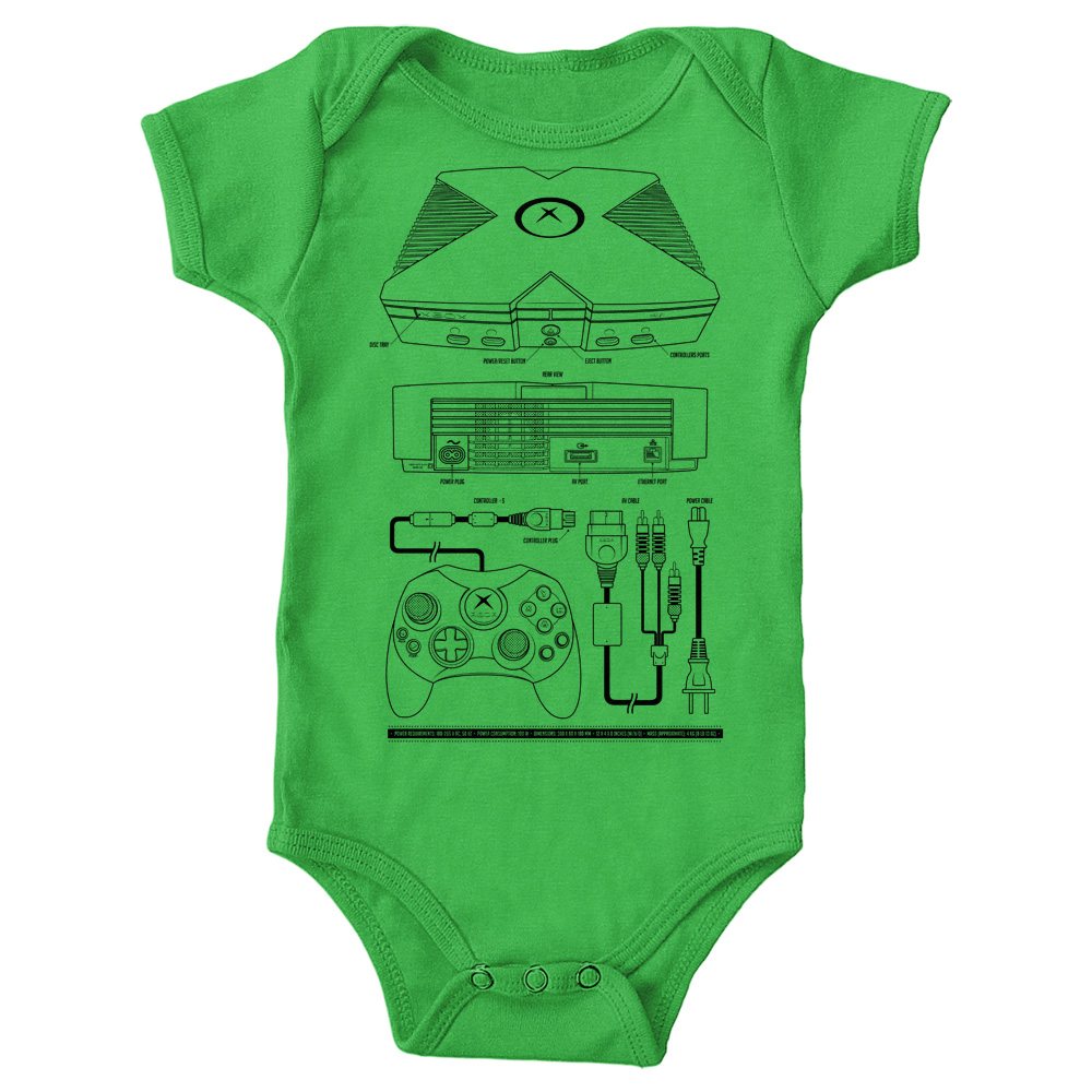 Direct Box (Alt) - Youth Apparel product image 7