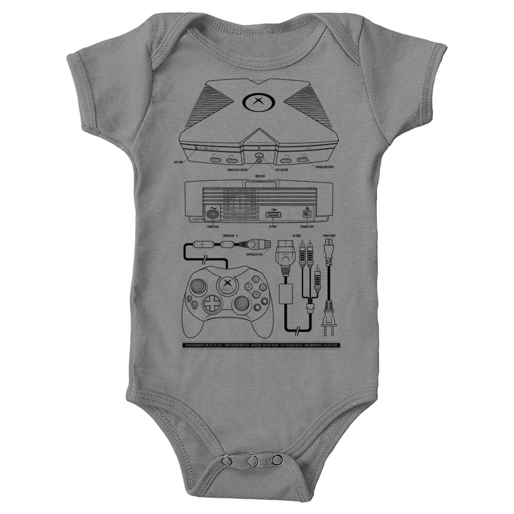Direct Box (Alt) - Youth Apparel product image 8
