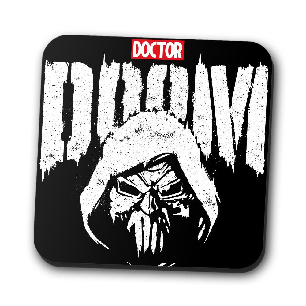 Doomisher - Coasters product image 1