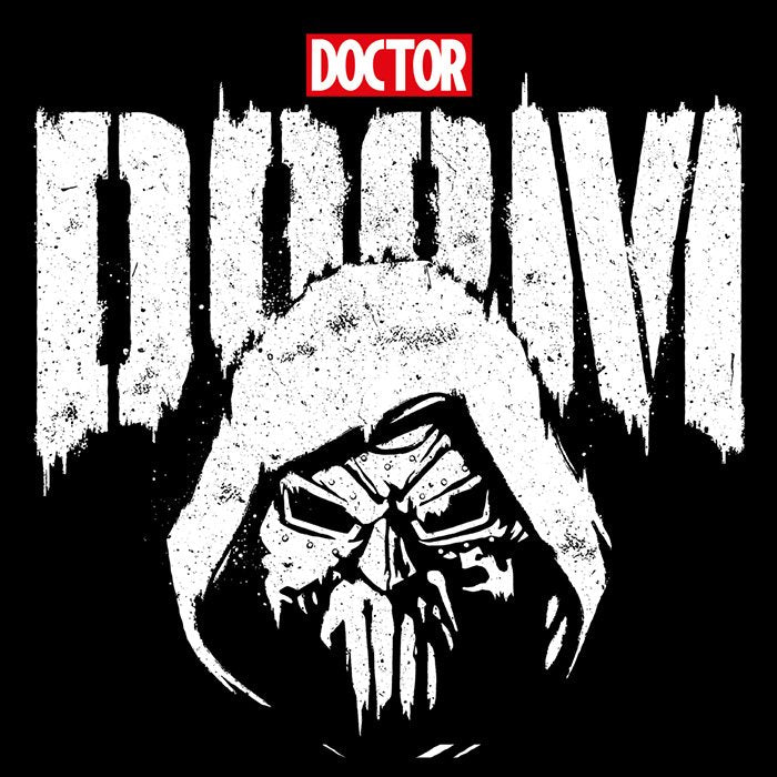 Doomisher - Mousepad product image 2