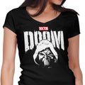 Doomisher - Women's V-Neck product image 1