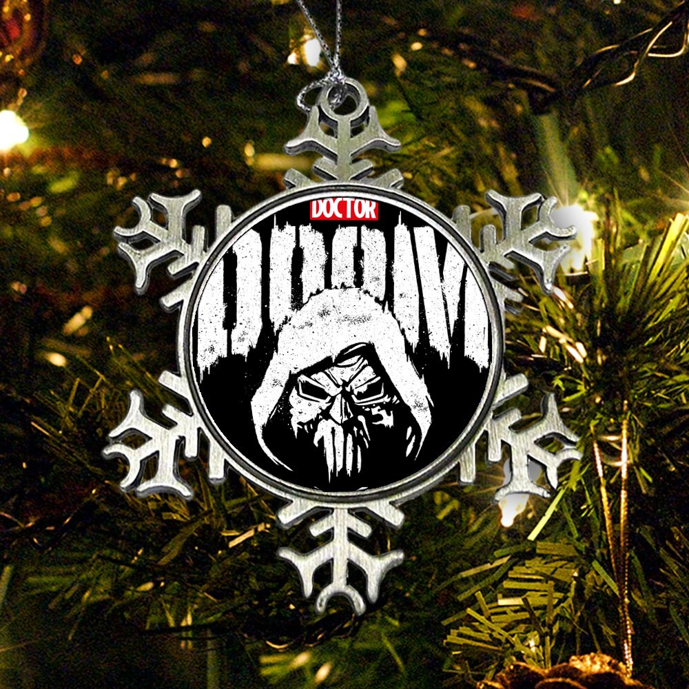 Doomisher - Ornament product image 1