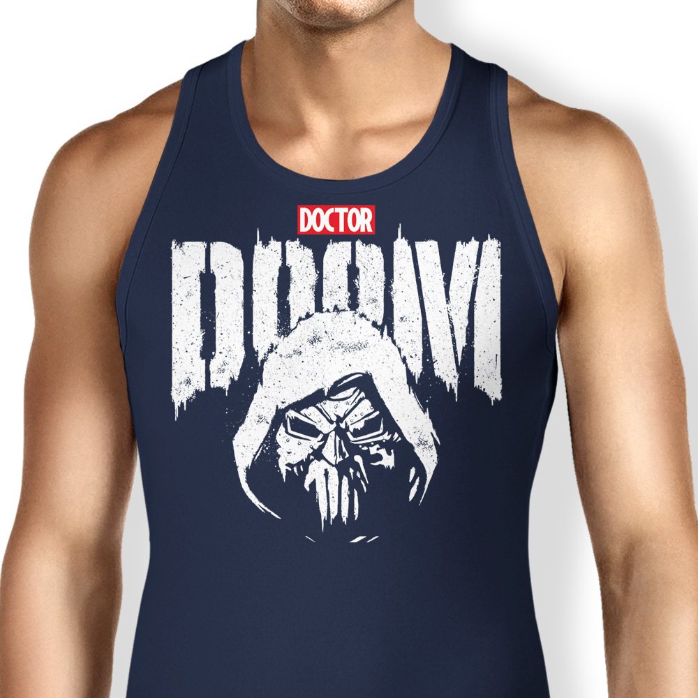 Doomisher - Tank Top product image 3