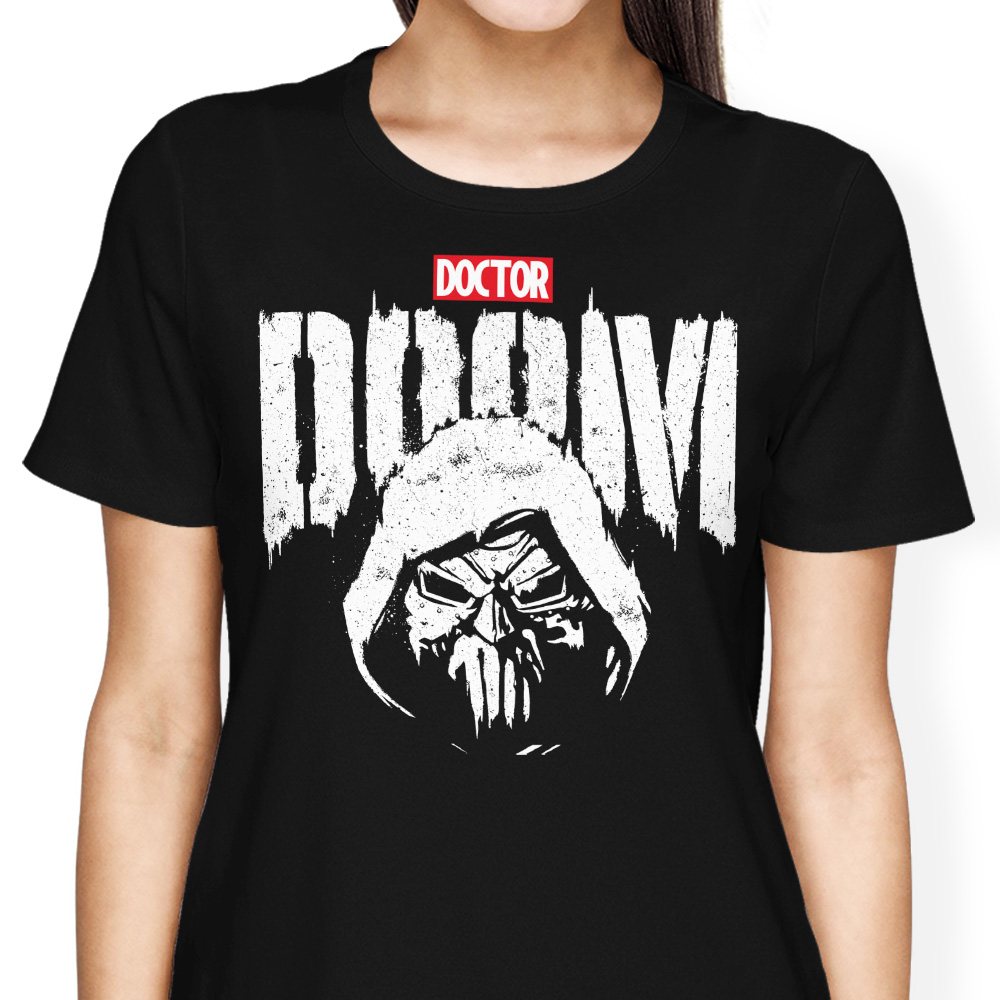 Doomisher - Women's Apparel product image 1