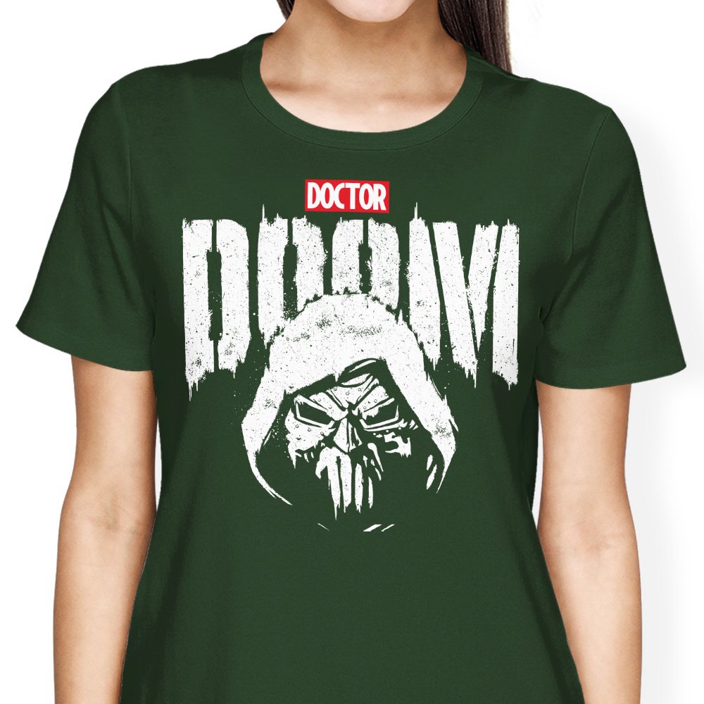 Doomisher - Women's Apparel product image 3