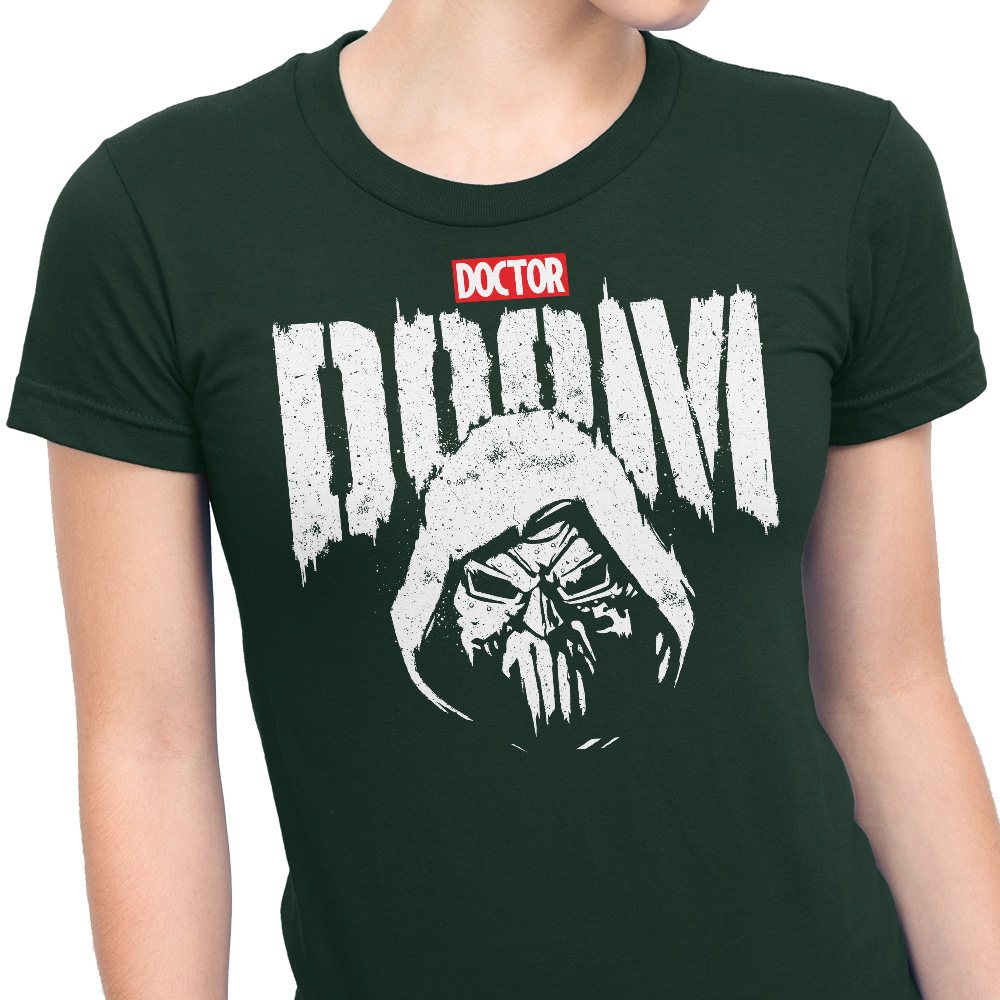 Doomisher - Women's Apparel product image 6
