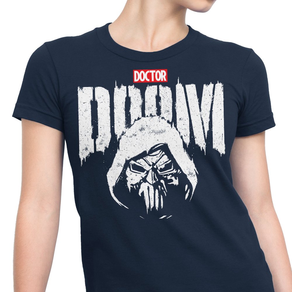 Doomisher - Women's Apparel product image 5