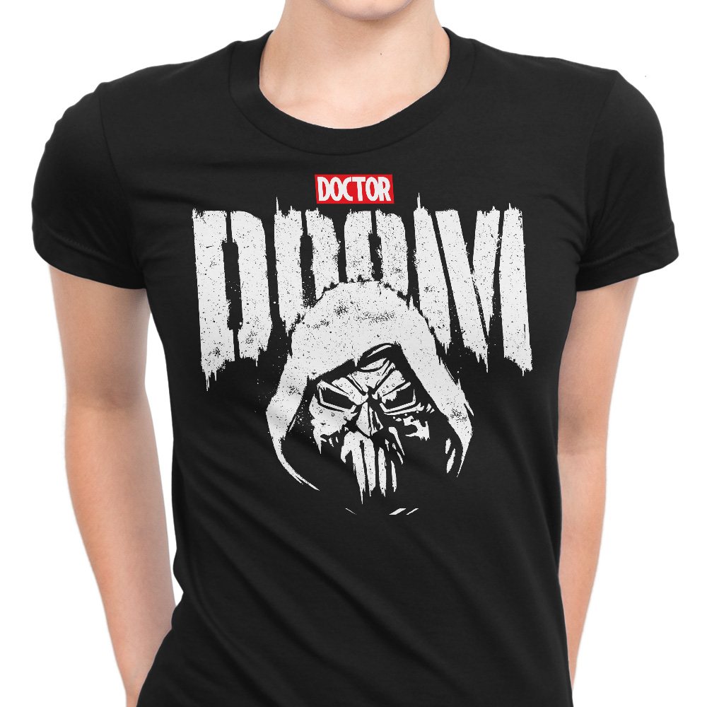Doomisher - Women's Apparel product image 4