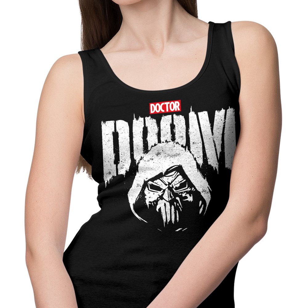 Doomisher - Tank Top product image 4