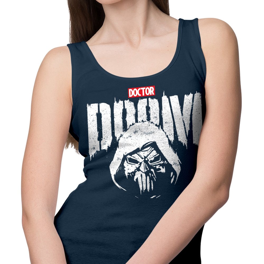 Doomisher - Tank Top product image 5
