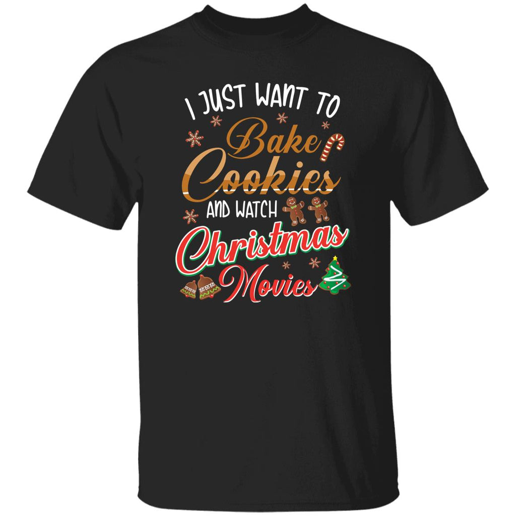 I just want to bake cookies and watch Christmas movies product image 5