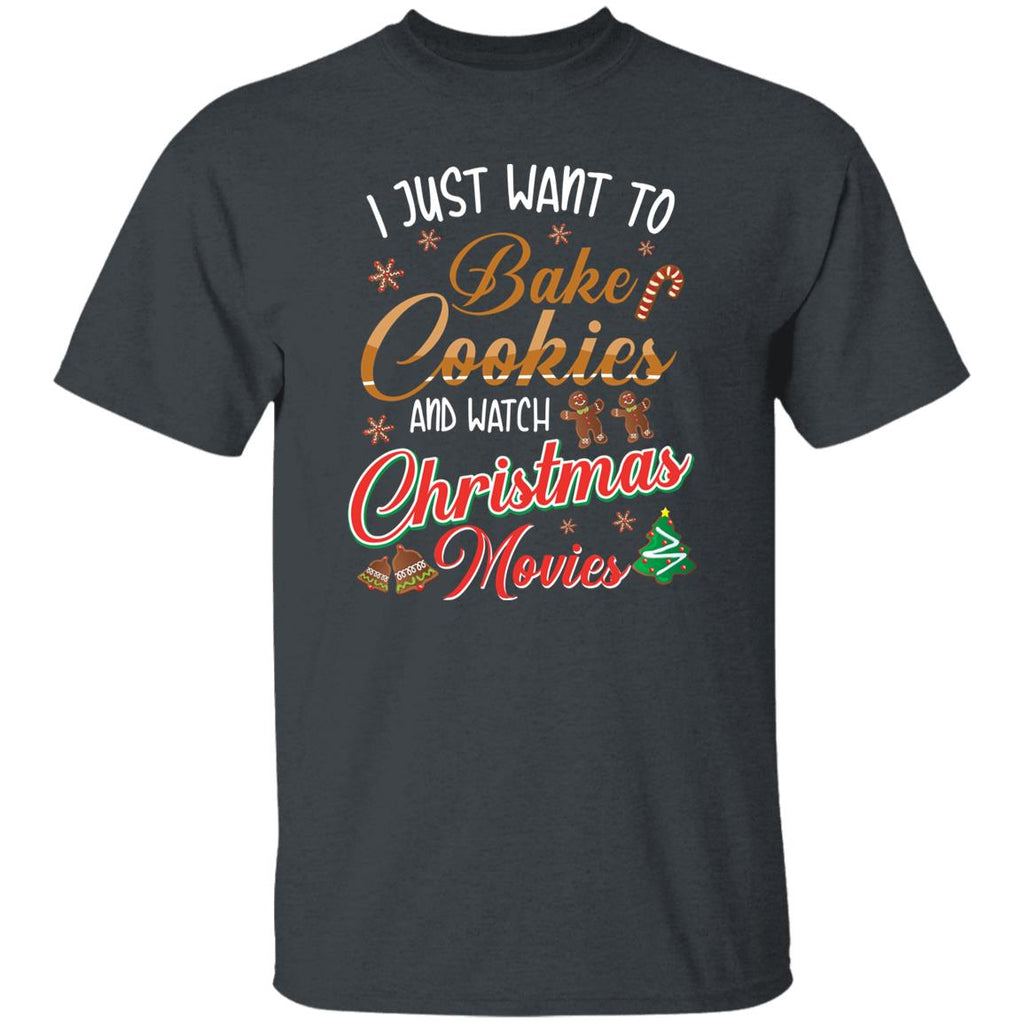 I just want to bake cookies and watch Christmas movies product image 6