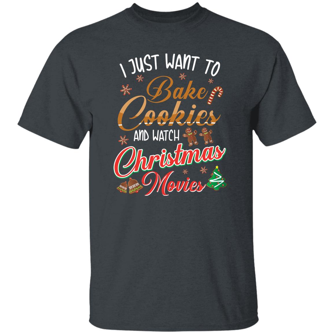 I just want to bake cookies and watch Christmas movies product image 6