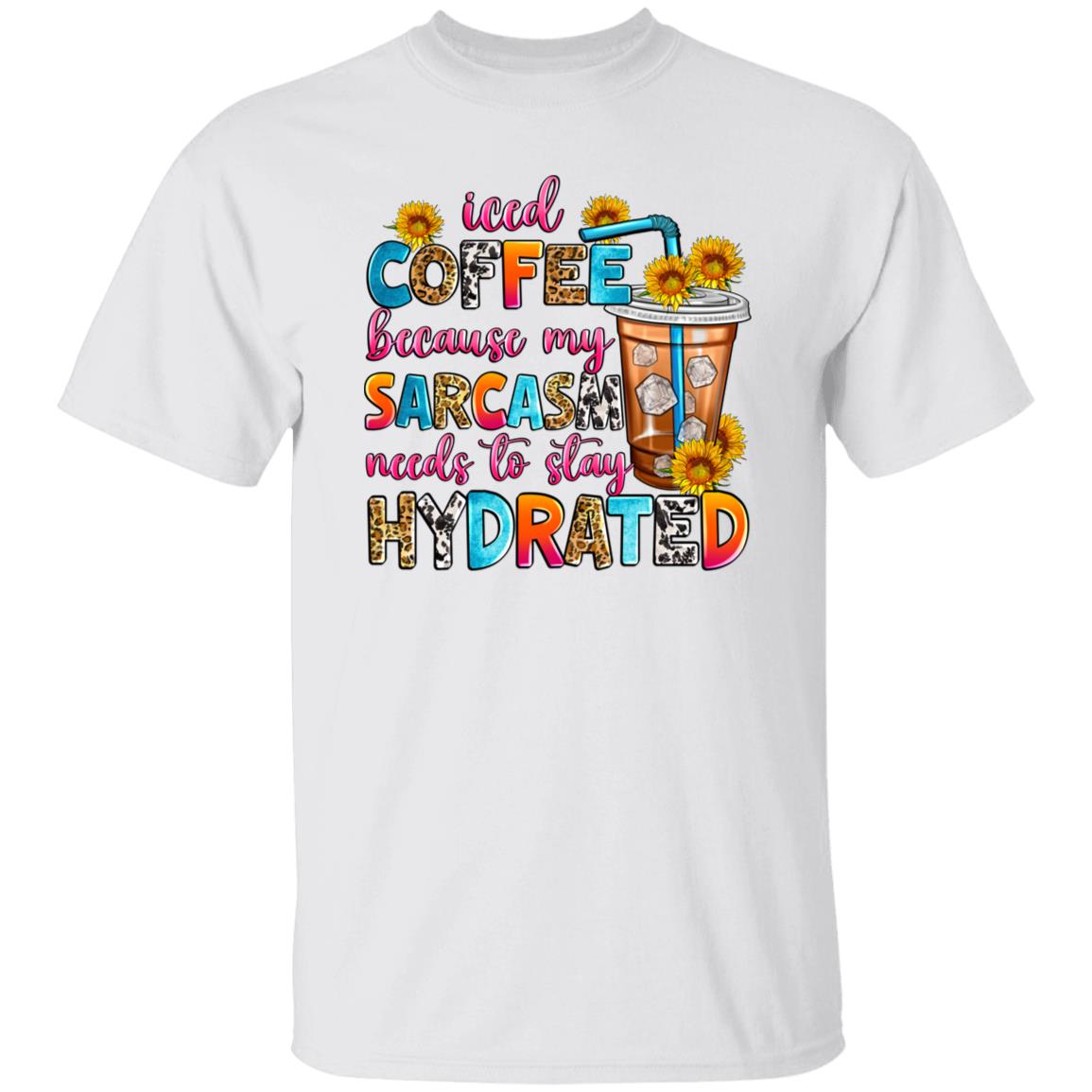 Iced coffee because my sarcasm needs to stay hydrated product image 6