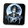 Edward's Heart - Coasters product image 1