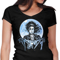 Edward's Heart - Women's V-Neck product image 1