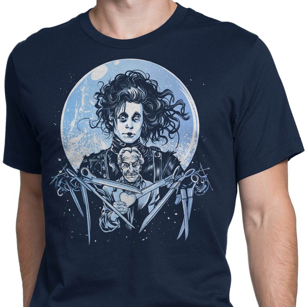 Edward's Heart - Men's Apparel product image 4