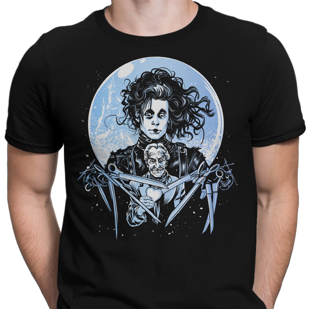 Edward's Heart - Men's Apparel product image 3