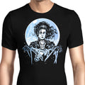 Edward's Heart - Men's Apparel product image 1