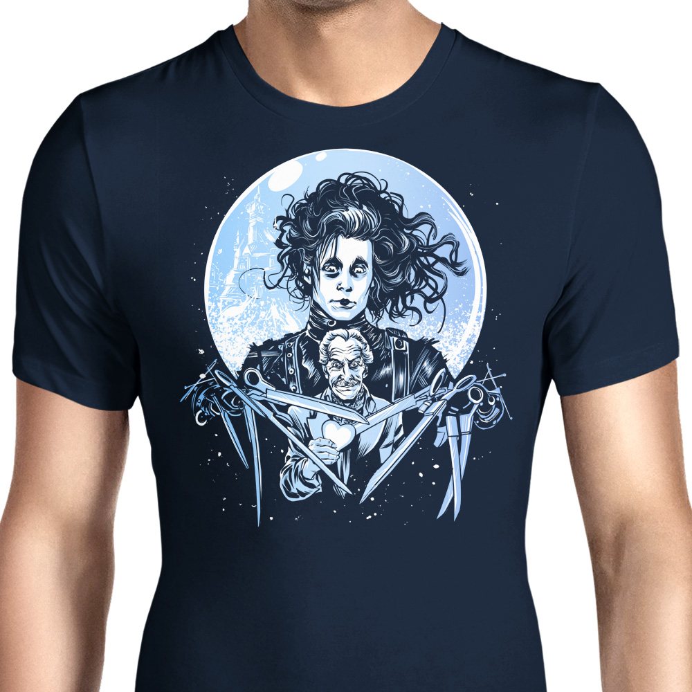 Edward's Heart - Men's Apparel product image 6
