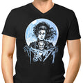 Edward's Heart - Men's V-Neck product image 1