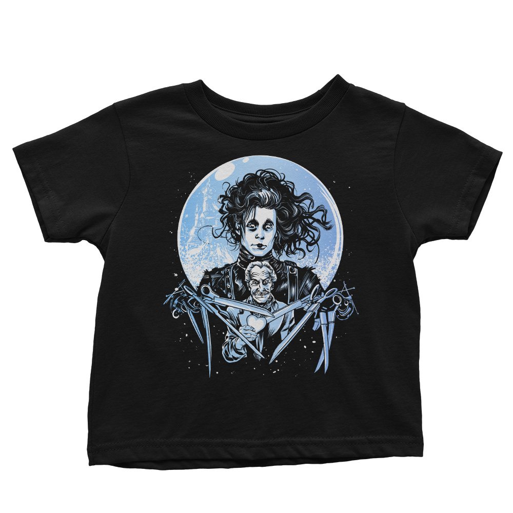 Edward's Heart - Youth Apparel product image 3