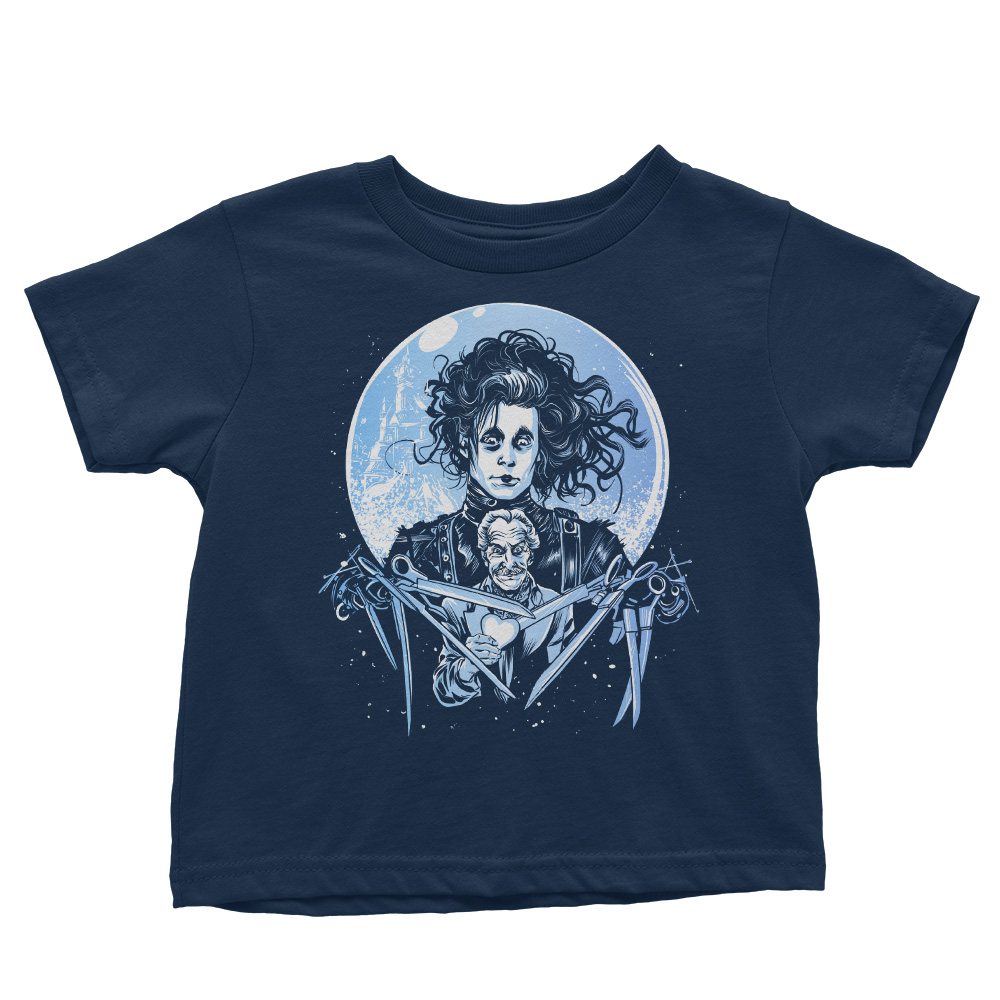 Edward's Heart - Youth Apparel product image 4