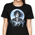 Edward's Heart - Women's Apparel product image 1