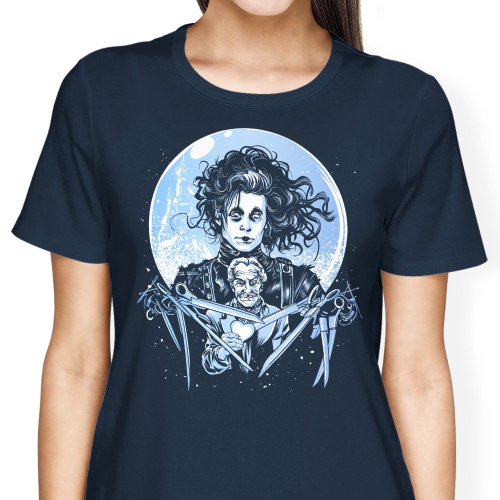 Edward's Heart - Women's Apparel product image 2