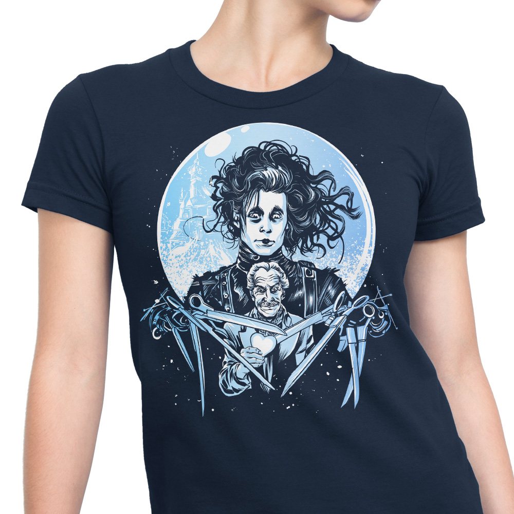 Edward's Heart - Women's Apparel product image 4