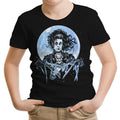 Edward's Heart - Youth Apparel product image 1