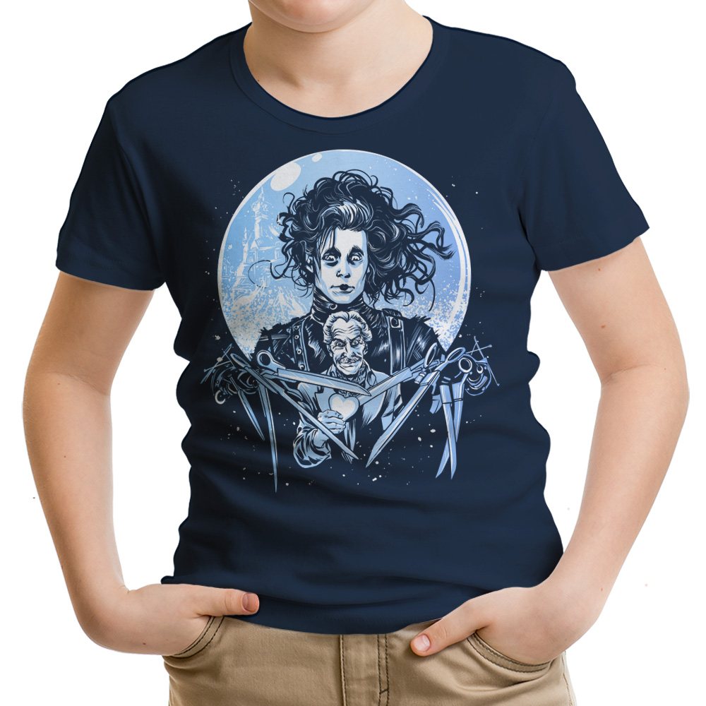 Edward's Heart - Youth Apparel product image 2