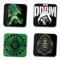 Entire Doom Collection - Coaster Collection