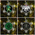 Entire Doom Collection - Ornament Collection
