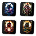 Entire Egyptian Collection - Coaster Collection