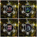 Entire Hunting Club Collection - Ornament Collection