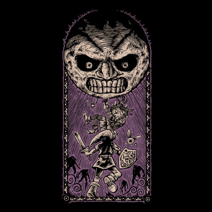 Final Days - Men's V-Neck product image 2