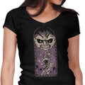 Final Days - Women's V-Neck product image 1
